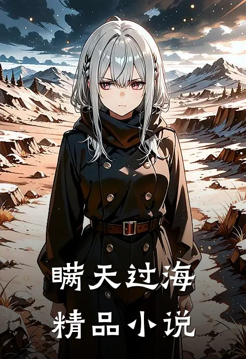 瞒天过海精品小说