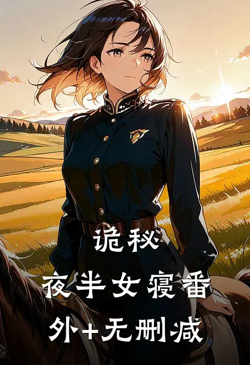 诡秘：夜半女寝番外+无删减