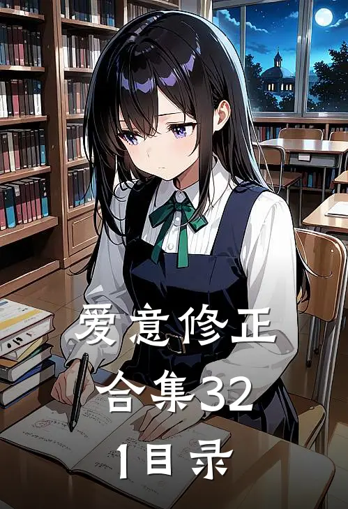 爱意修正合集321目录