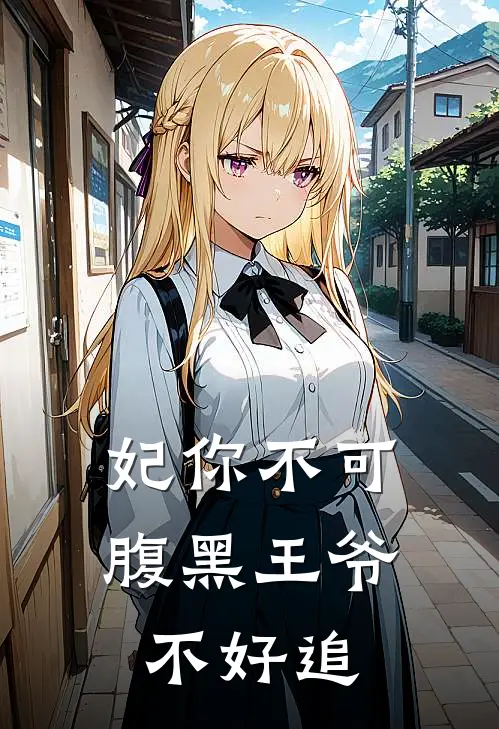 妃你不可：腹黑王爷不好追