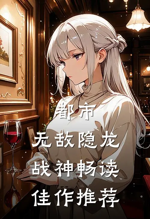 都市:无敌隐龙战神畅读佳作推荐