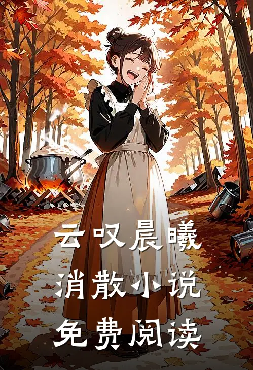 云叹晨曦消散小说免费阅读