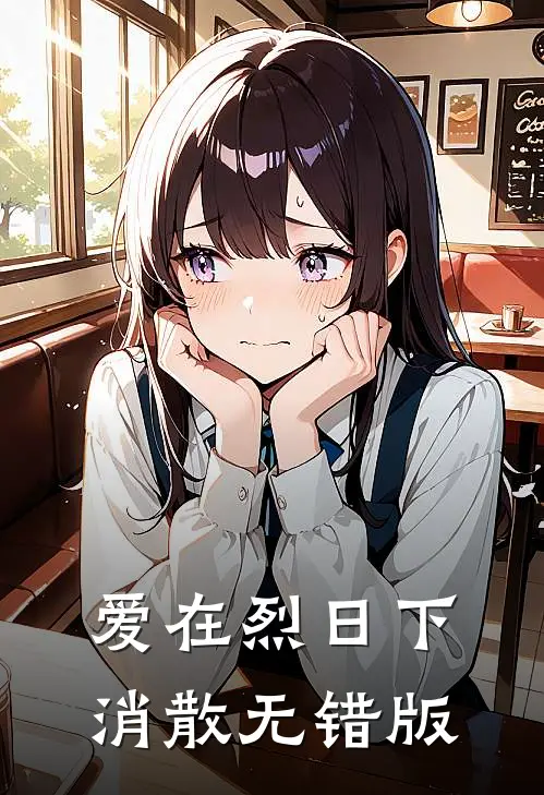 爱在烈日下消散无错版