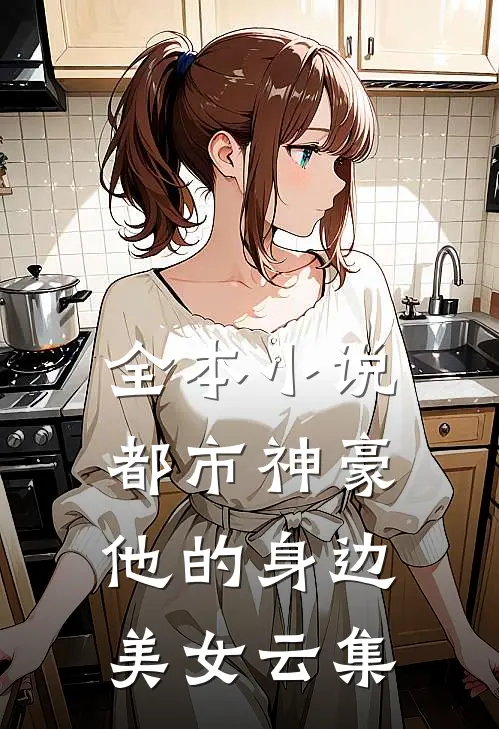 全本小说都市神豪：他的身边美女云集