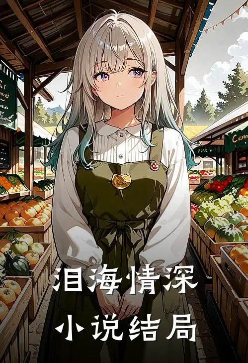 泪海情深小说结局