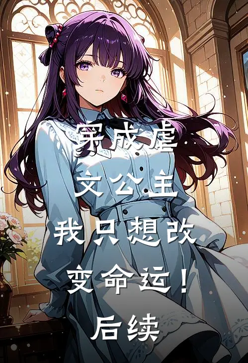 穿成虐文公主我只想改变命运!后续免费阅读