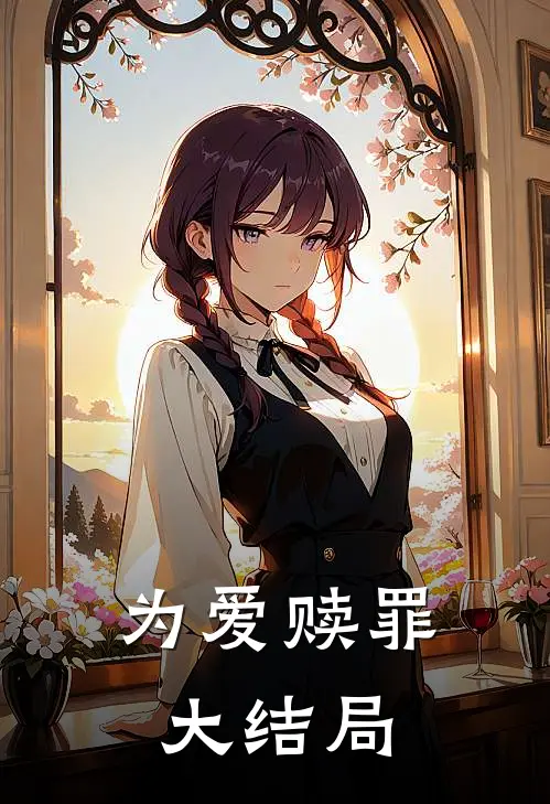 为爱赎罪大结局