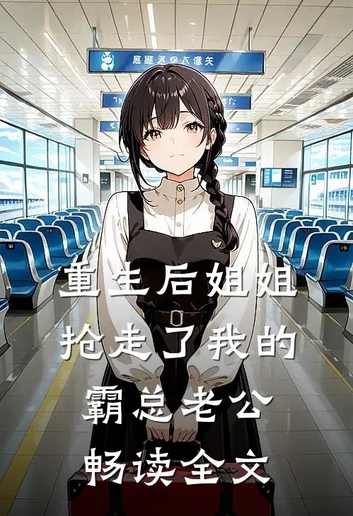 重生后姐姐抢走了我的霸总老公畅读全文