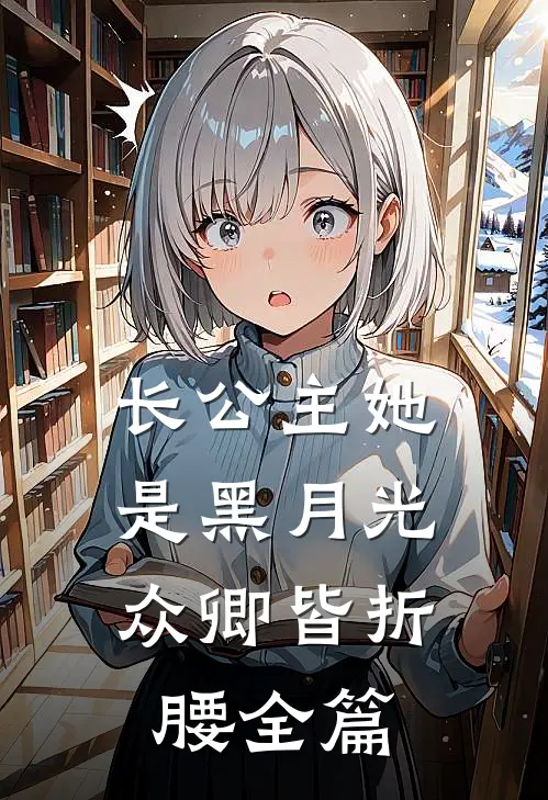 长公主她是黑月光，众卿皆折腰全篇