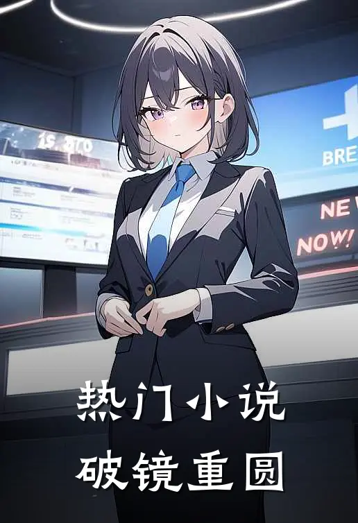 热门小说破镜重圆