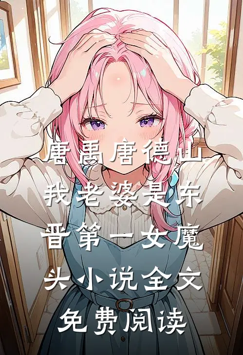 唐禹唐德山我老婆是东晋第一女魔头小说全文免费阅读