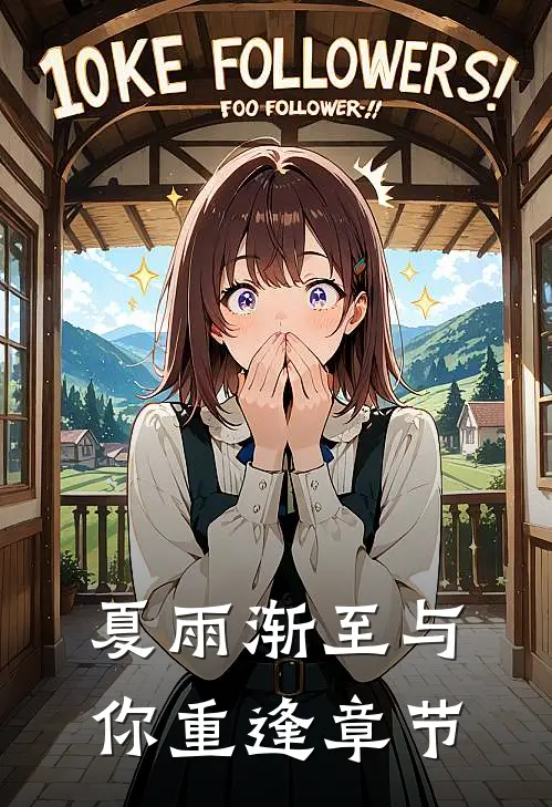 夏雨渐至与你重逢章节