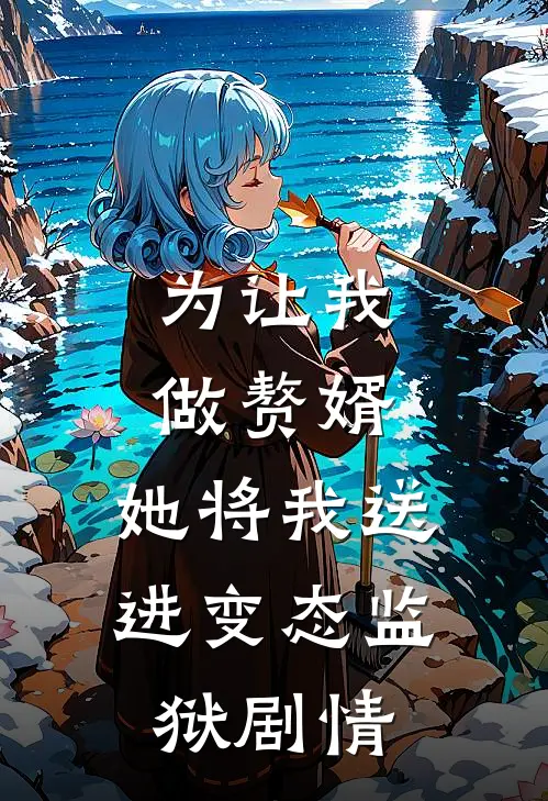 为让我做赘婿，她将我送进变态监狱剧情
