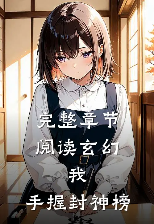 完整章节阅读玄幻：我，手握封神榜