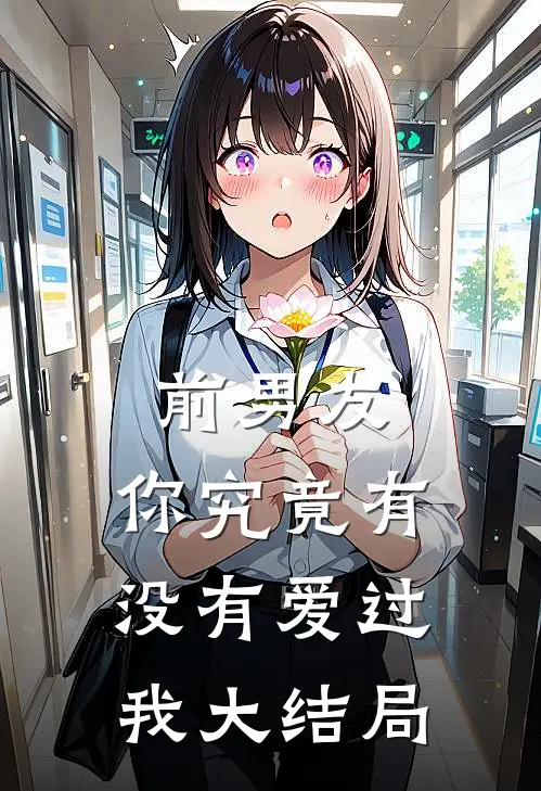 前男友你究竟有没有爱过我大结局