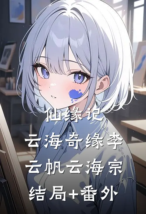 仙缘记：云海奇缘李云帆云海宗结局+番外