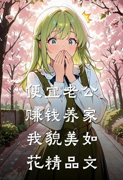 便宜老公赚钱养家，我貌美如花精品文