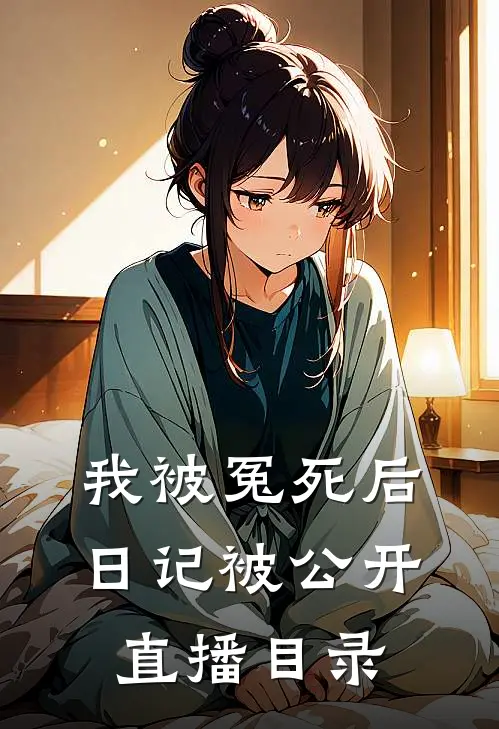 我被冤死后，日记被公开直播目录