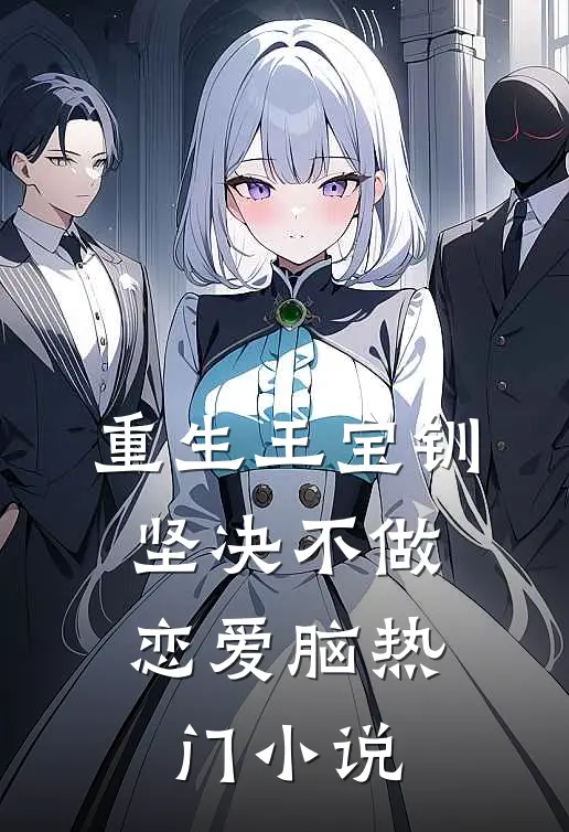 重生王宝钏，坚决不做恋爱脑热门小说