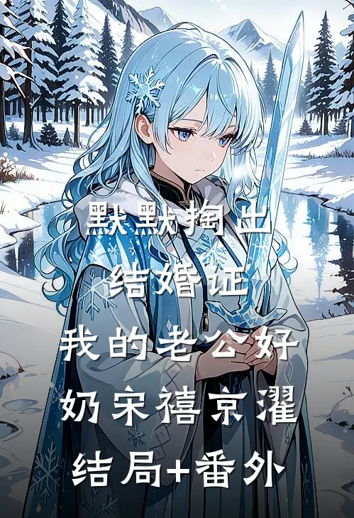 默默掏出结婚证，我的老公好奶宋禧京濯结局+番外