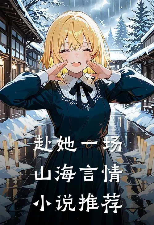赴她一场山海言情小说推荐