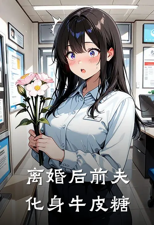 离婚后前夫化身牛皮糖