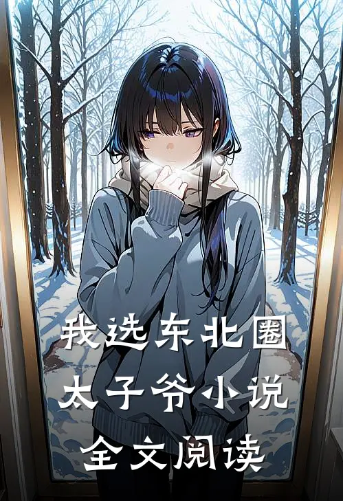 我选东北圈太子爷小说全文阅读