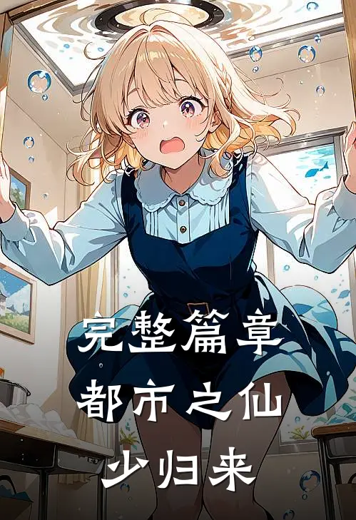 完整篇章都市之仙少归来