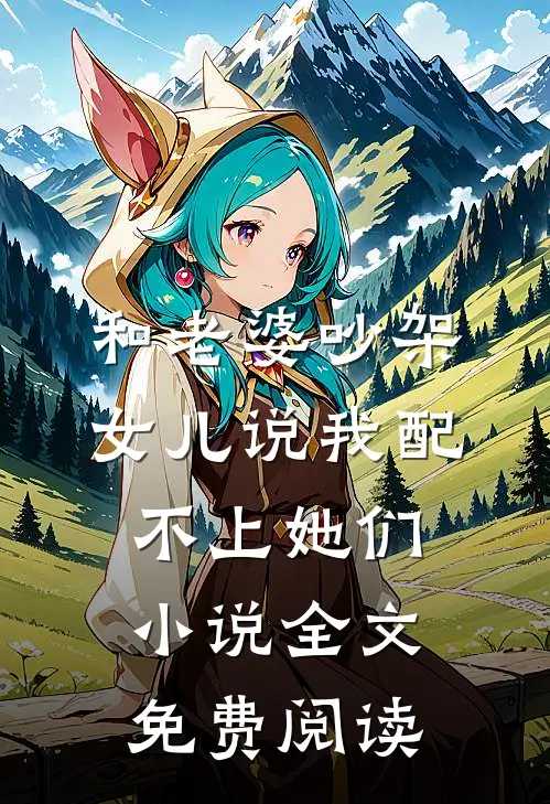 和老婆吵架，女儿说我配不上她们小说全文免费阅读