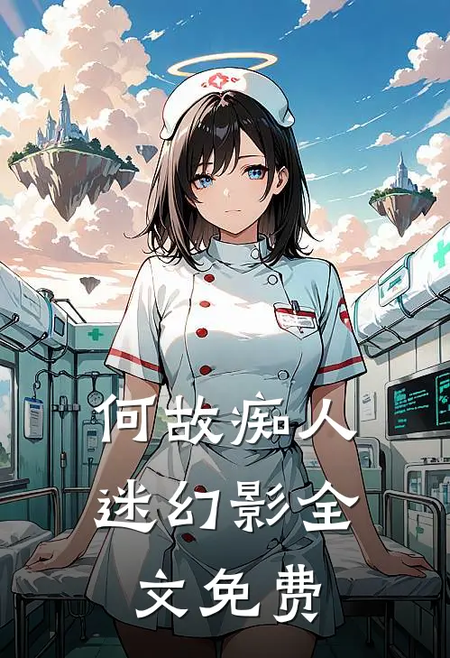 何故痴人迷幻影全文免费