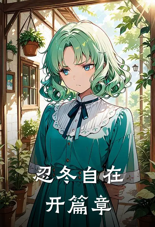 忍冬自在开篇章