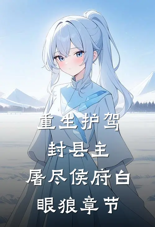 重生护驾封县主，屠尽侯府白眼狼章节