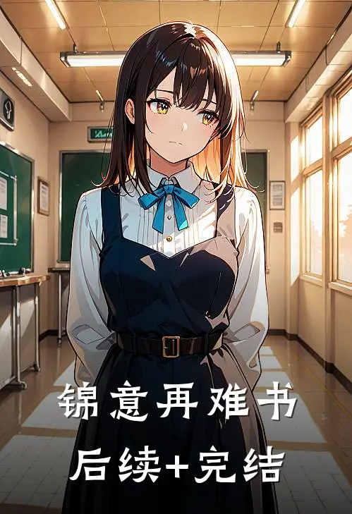 锦意再难书后续+完结