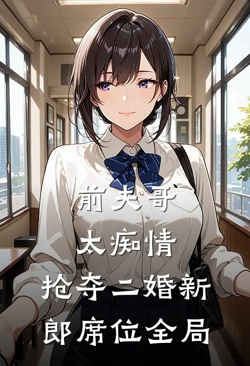 前夫哥太痴情，抢夺二婚新郎席位全局
