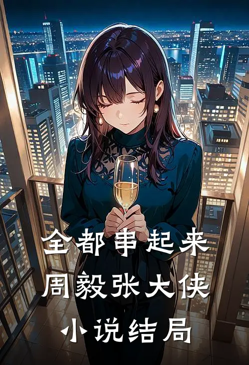 全都串起来周毅张大侠小说结局