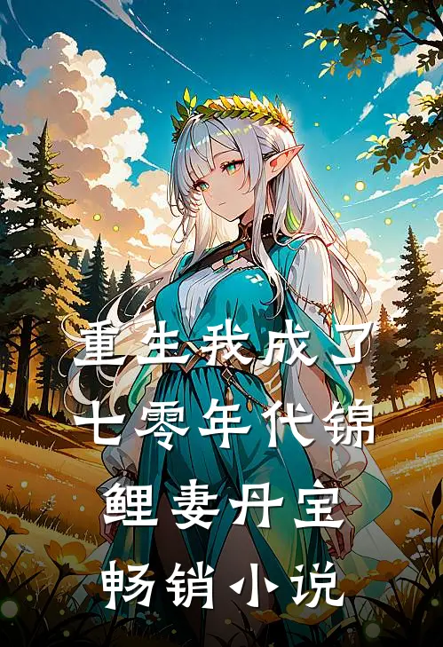 重生我成了七零年代锦鲤妻丹宝畅销小说
