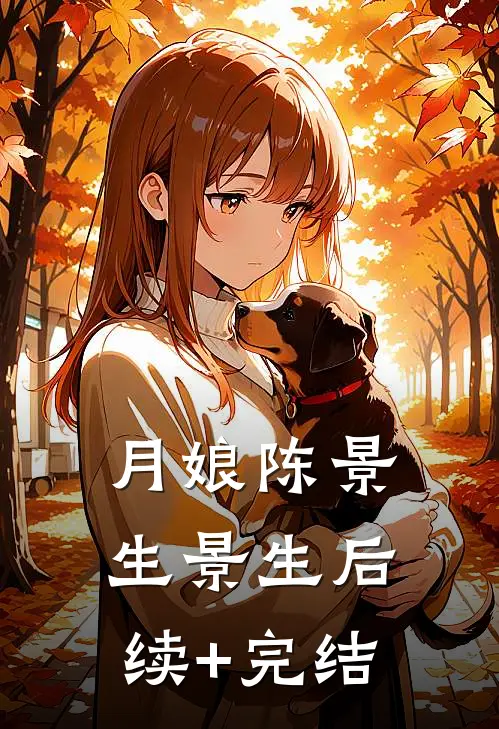 月娘陈景生景生后续+完结