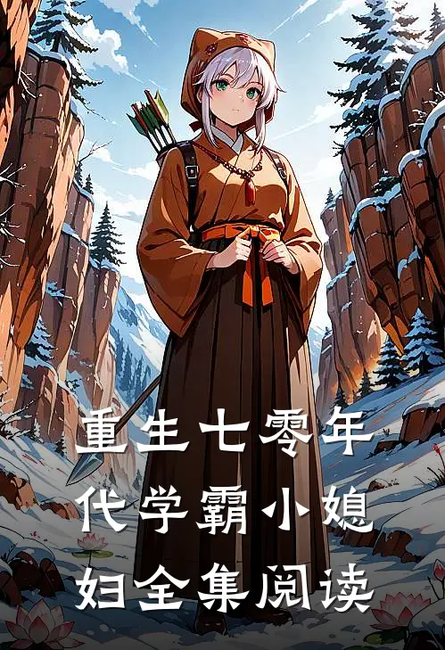 重生七零年代学霸小媳妇全集阅读