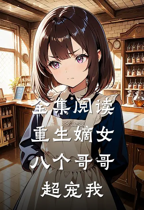全集阅读重生嫡女：八个哥哥超宠我
