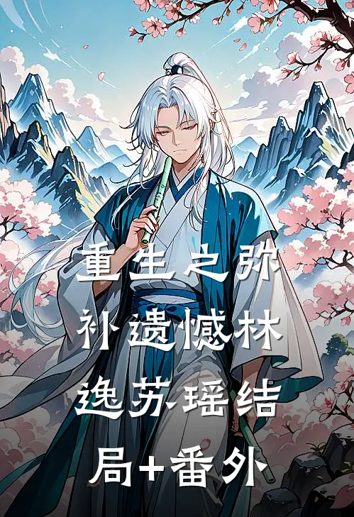 《重生之弥补遗憾》林逸苏瑶结局+番外