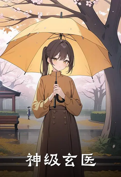 神级玄医