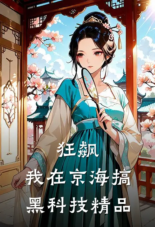 狂飙：我在京海搞黑科技精品