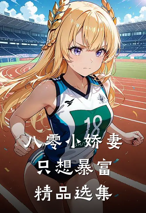 八零小娇妻只想暴富精品选集