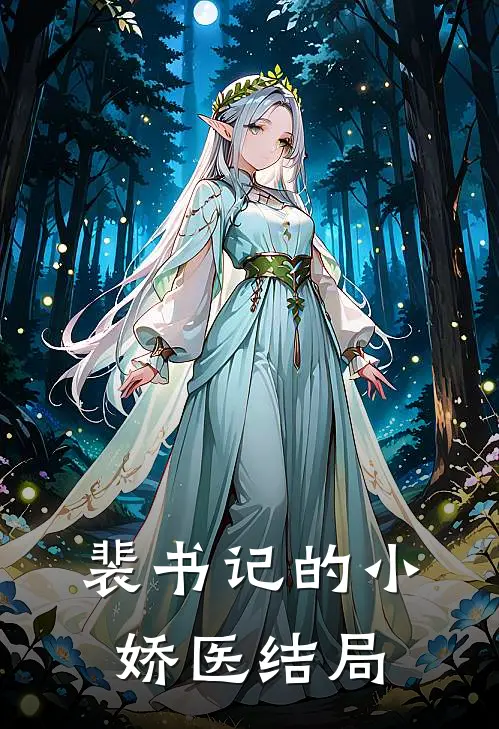 裴书记的小娇医结局