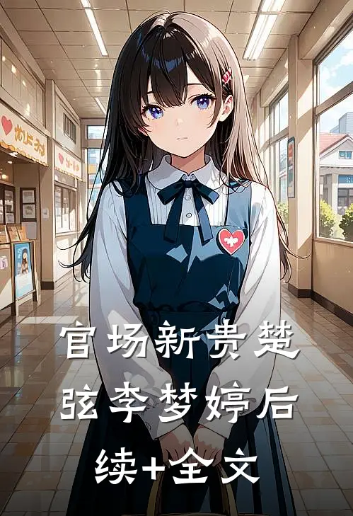 官场新贵楚弦李梦婷后续+全文