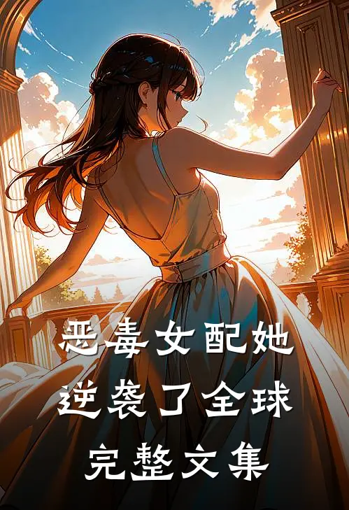 恶毒女配她逆袭了全球完整文集