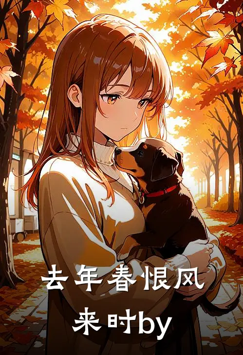 去年春恨风来时by