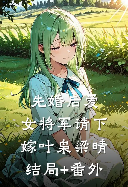 先婚后爱，女将军请下嫁叶枭梁晴结局+番外
