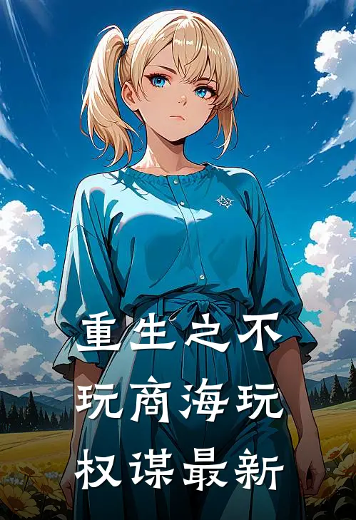 重生之不玩商海玩权谋最新