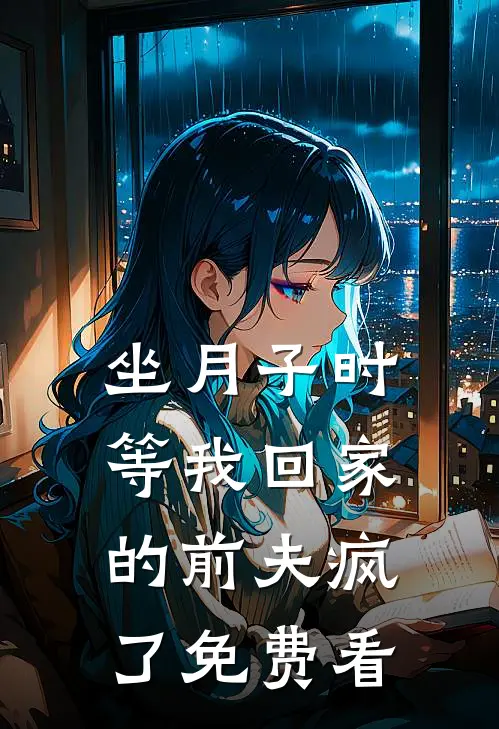 坐月子时，等我回家的前夫疯了免费看